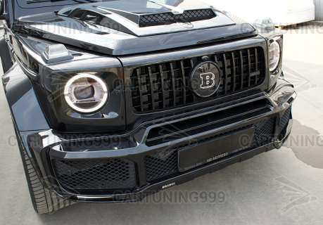 ������� ��������� � ������ 63 AMG Mercedes G-klasse W463 � 2018-�� ������