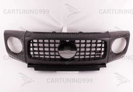 ������� ��������� � ������ 63 AMG Mercedes G-klasse W463 � 2018-�� ������