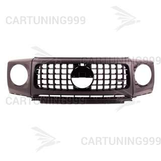 ������� ��������� � ������ 63 AMG Mercedes G-klasse W463 � 2018-�� ������