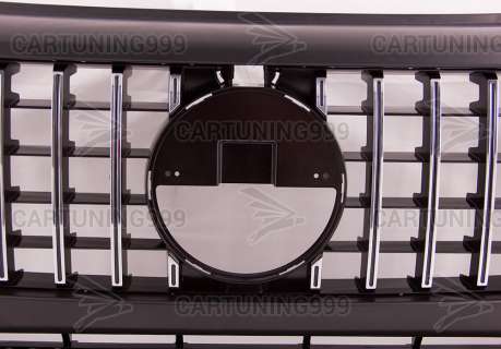 ������� ��������� � ������ 63 AMG Mercedes G-klasse W463 � 2018-��.