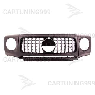 ������� ��������� � ������ 63 AMG Mercedes G-klasse W463 � 2018-��.