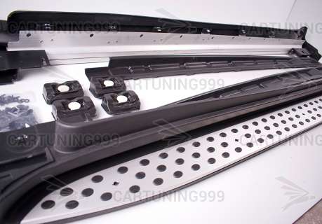 ������ �� Mercedes GL-Klasse X164