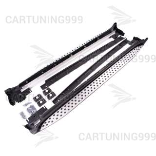 ������ �� Mercedes GL-Klasse X164