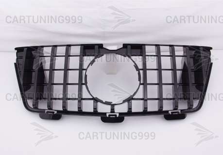 ������� ��������� GT ������ Mercedes GL-class X164 ������ 07-09