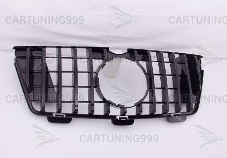 ������� ��������� GT ������ Mercedes GL-class X164 ������ 07-09