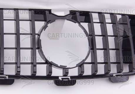 ������� ��������� GT ������ Mercedes GL-class X164 ������ 07-09