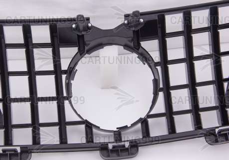 ������� ��������� GT ������ Mercedes GL-class X164 ������ 07-09