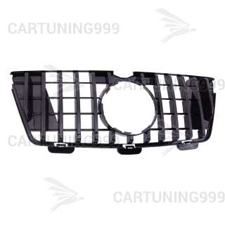 ������� ��������� GT ������ Mercedes GL-class X164 ������ 07-09