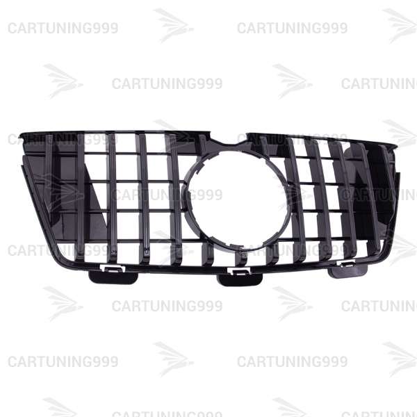 ������� ��������� GT ������ Mercedes GL-class X164 ������ 07-09