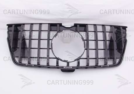 ������� ��������� GT ������ Mercedes GL-class X164 ������ 10-12