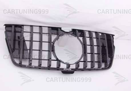 ������� ��������� GT ������ Mercedes GL-class X164 ������ 10-12