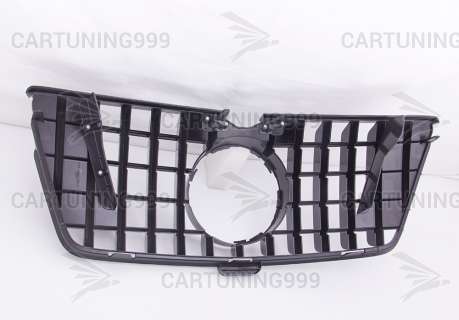 ������� ��������� GT ������ Mercedes GL-class X164 ������ 10-12