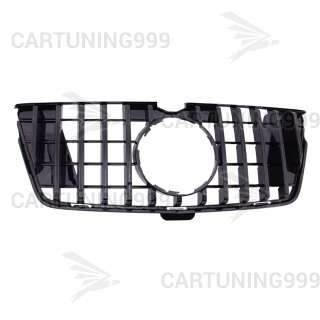 ������� ��������� GT ������ Mercedes GL-class X164 ������ 10-12