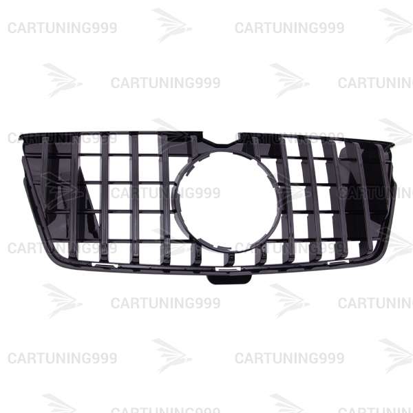 ������� ��������� GT ������ Mercedes GL-class X164 ������ 10-12