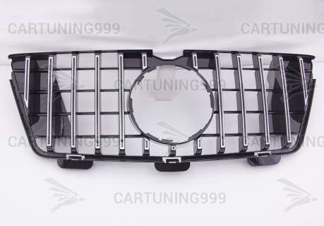 ������� ��������� GT ������ Mercedes GL-class X164 ���� 07-09