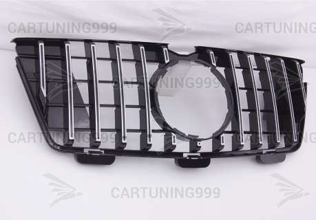 ������� ��������� GT ������ Mercedes GL-class X164 ���� 07-09