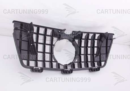 ������� ��������� GT ������ Mercedes GL-class X164 ���� 07-09