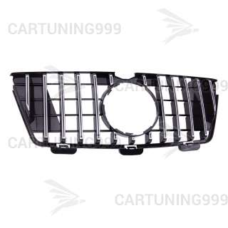 ������� ��������� GT ������ Mercedes GL-class X164 ���� 07-09