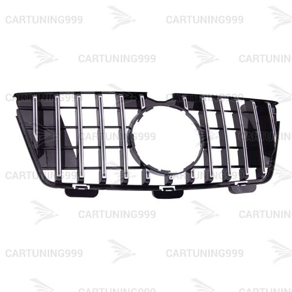 ������� ��������� GT ������ Mercedes GL-class X164 ���� 07-09