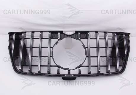 ������� ��������� GT ������ Mercedes GL-class X164 ���� 10-12