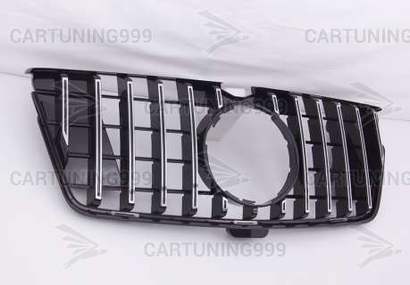 ������� ��������� GT ������ Mercedes GL-class X164 ���� 10-12