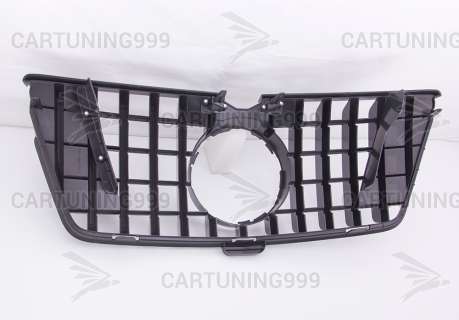 ������� ��������� GT ������ Mercedes GL-class X164 ���� 10-12