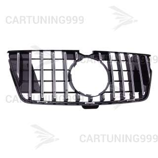 ������� ��������� GT ������ Mercedes GL-class X164 ���� 10-12