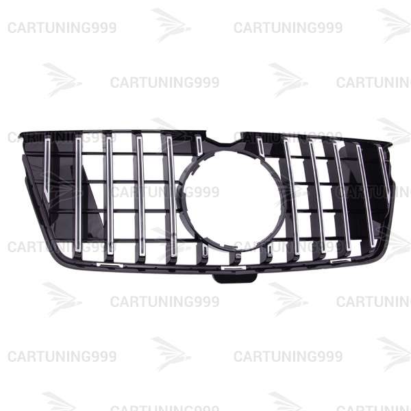 ������� ��������� GT ������ Mercedes GL-class X164 ���� 10-12