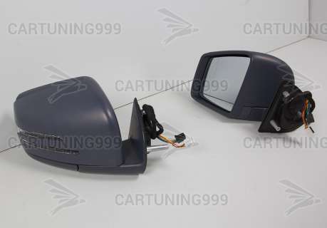 ������� �� Mercedes GL-klasse X164 ��� ����� 