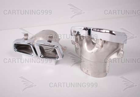 ������� 63 AMG �� Mercedes GL-klasse X166