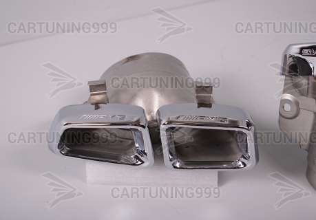 ������� 63 AMG �� Mercedes GL-klasse X166