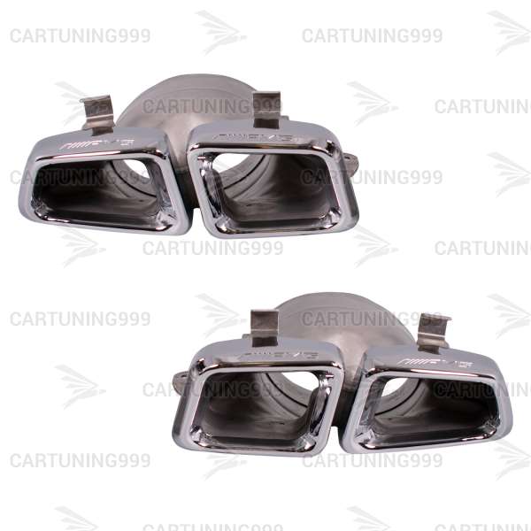 ������� 63 AMG �� Mercedes GL-klasse X166