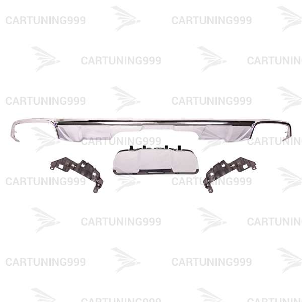 �������� 63 AMG Mercedes GL-klasse X166 ����