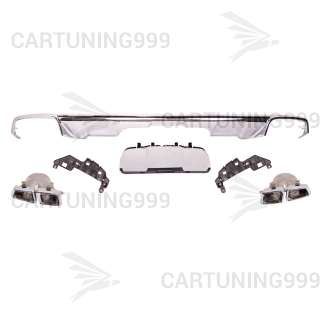 �������� � ������� 63 AMG �� Mercedes GL-klasse X166 ����