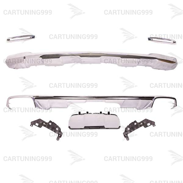 ��������� 63 AMG Mercedes GL-klass (X 166) ���� 