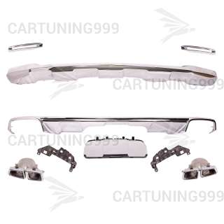 ��������� �������� ����������� 63 AMG �� Mercedes GL-klasse X 166 ���� 