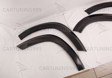 �������� ������������ ���� AMG �� Mercedes GL-klasse X166