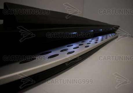 ������ �� Mercedes GL-klasse X166 � ����������