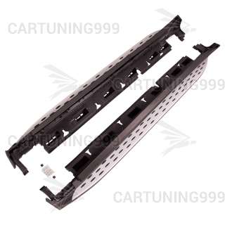 ������ �� Mercedes GL-klasse X166 ��� ��������� 