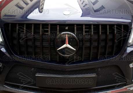 ������� ������ Mercedes GL-klasse X166 ������ 