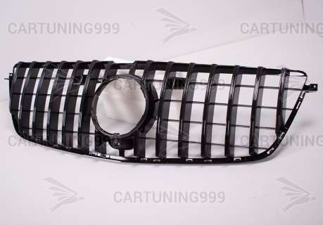 ������� ��������� GT ������ �� Merecedes GL-klasse X166 ������