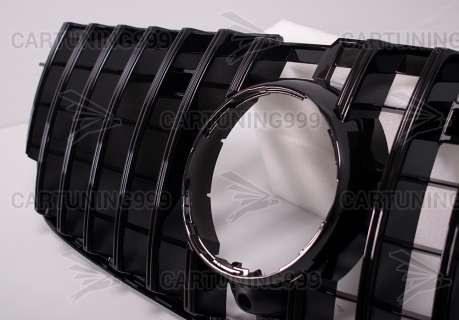 ������� ��������� GT ������ �� Merecedes GL-klasse X166 ������