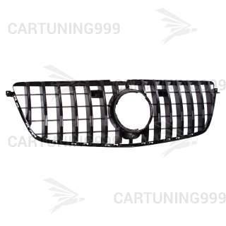 ������� ��������� GT ������ �� Merecedes GL-klasse X166 ������