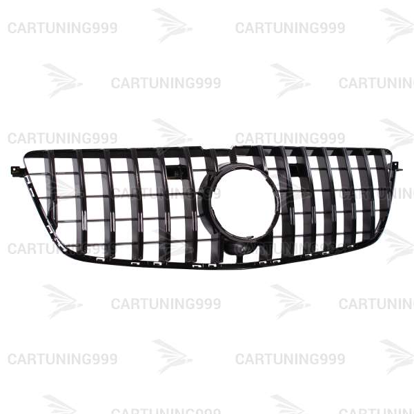 ������� ��������� GT ������ �� Merecedes GL-klasse X166 ������