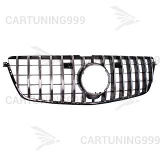 ������� ��������� GT ������ �� Merecedes GL-klasse X166 ����