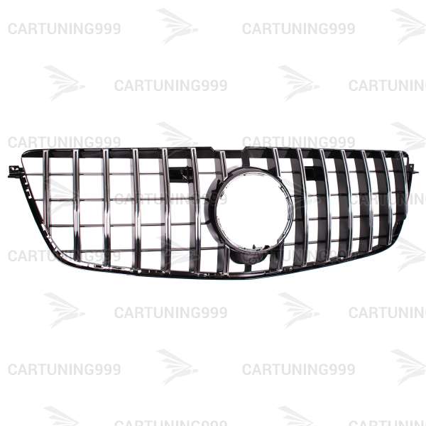 ������� ��������� GT ������ �� Merecedes GL-klasse X166 ����