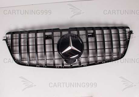 ������� ��������� Panamericana Mercedes GL-klasse X166 ������