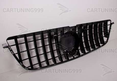 ������� ��������� Panamericana Mercedes GL-klasse X166 ������