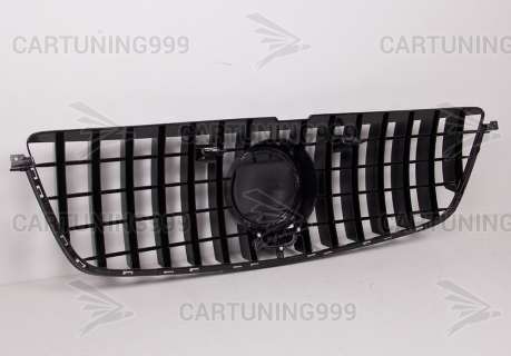 ������� ��������� Panamericana Mercedes GL-klasse X166 ����