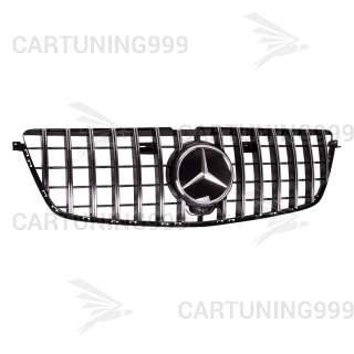 ������� ��������� Panamericana Mercedes GL-klasse X166 ����